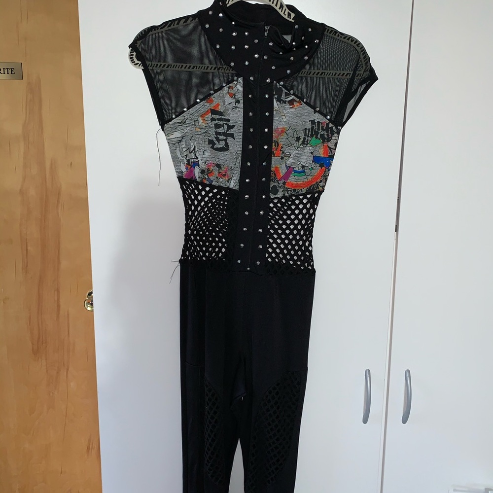 Dance Costume